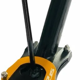 Side Stand Extender R15 V3 R15 V4 R15 M Bikes Two Wheeler Stand Pad-picture-1