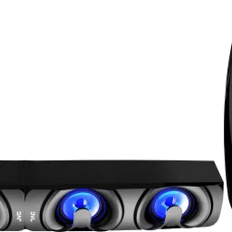JVC XS-XN3300 70 W Bluetooth Home Theatre-image-90