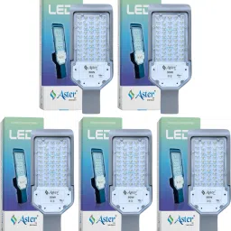 Vibe+ 50W LED Street IP66 Waterproof (Pack of 5) Flood Light Outdoor Lamp-image-17