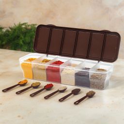 Spice Set Plastic-image-84