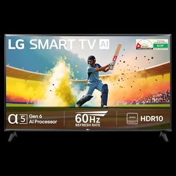LG 80cm (32 inch) HD LED Smart webOS TV with AI Sound (2025 Model)-image-64