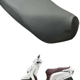 BIKE/SCOOTY/SINGLE SEAT COVER-C0008 Single Bike Seat Cover For Honda Aviator-image-95