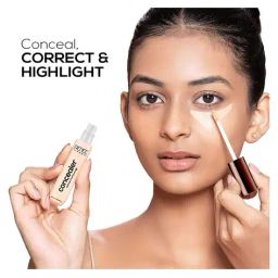 renee Oil Free Dull Coverage Concealer image 5