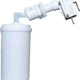Auto Cut Switch For RO Models With Bottom Water Tank RO Float Valve Solid Filter Cartridge (0.2, Pack of 1) Solid Wire Connector-2