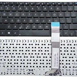 WISTAR FOR for ASUS VivoBook S300 S300C S300SC S300CA series Laptop Keyboard Replacement Key-1