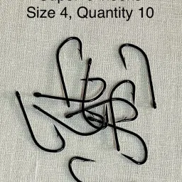 Jig Fishing Hook-image-89