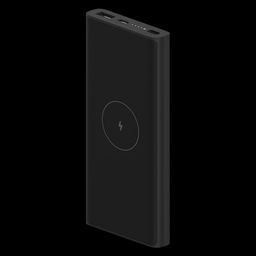 Xiaomi 10000 mAh 18W Fast Charging Power Bank (1 Type A & 1 Type C Port, 12 Layer Advanced Chip Protection, Black)-22