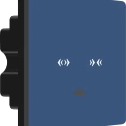 iotics Smart Touch Switch for Curtain Controller, Remote, Mobile App, Alexa & Google Smart Switch-26