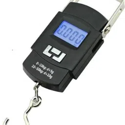Hanging 50Kg Hook Type Small Weight Machine AHab249 Weighing Scale-image-90
