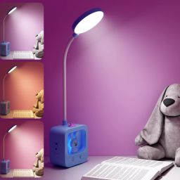 Rechargeable Touch On/Off Switch Portable Desk Study Lamp-image-53