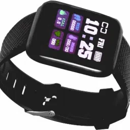 Ykarn Trades Id116plus smart fitness wristband-image-43