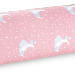Soft Memory Foam Abstract Bolster Pack of 1-image-4