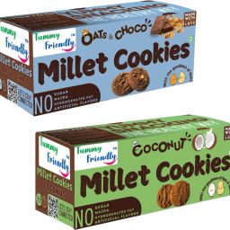 Baby Snacks 135 g-image-29