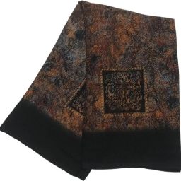 Printed Daily Wear Chiffon Saree-image-34
