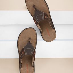 woodland Men Casual Sandal-picture-41