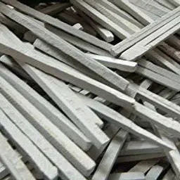 500gram White Slate Pencils Natural Lime Stone Chalk Board Slate Chalk-17