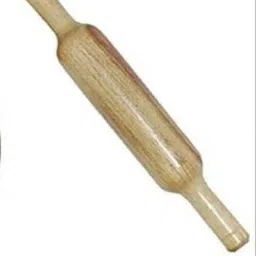 Wooden Rolling Pin Roti Chakla Belan Rolling Pin-19