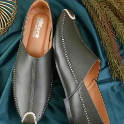 Formal Shoes | Stylish Loafer | Shoes For Men| Loafer Shoes| Slip On For Men-image-73
