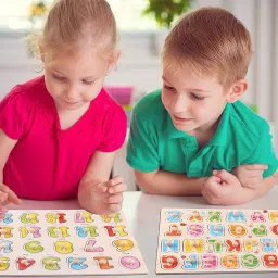 elexn Good price Wooden Educational Creative learning 1 To 20 math counting Board image 5