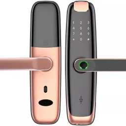 amiciSmart Biometric Smart Door Lock-19