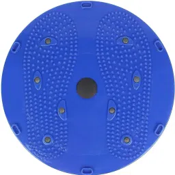 Workout Perfect Waist Trimmer Exerciser Home Gym twister Ab Exerciser-image-84