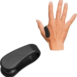 GAURINANDAN Sugar Control LI4 Acupressure Point Clip | Headache, Migraine &Tension Relief Bp Monitor Adapter-17