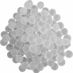 100pc Anti-scale Anti-corrosion Siliphos Antiscalant Balls Anti-Scalant Polyphosphate SHMP Transparent Glassy Balls for Water Treatment Media Filter Cartridge Solid Filter Cartridge-13