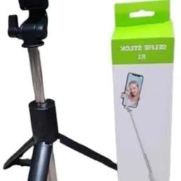 NKL Perfect Selfie Stick Extendable with Bluetooth Remote, Lightweight_07 Bluetooth Selfie Stick-picture-18