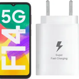 RoarX 25 W PPS 3 A Wall Charger for Mobile-20