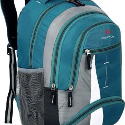 Backpack 35L spacy bagpack 4th to 10th class casual clg water proof school bags Small Travel Bag-image-89