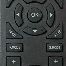 RE Thomson LED Remote thomson led tv Remote Controller-21