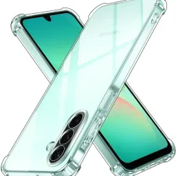 Back Cover for SAMSUNG Galaxy A26 5G, (BT)-18