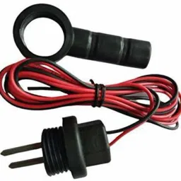 ALL ABOUT ELECTRONICS Automatic Water Level Controller With Dryrun Protection, (DRWLC-07) Multipurpose Controller image 4