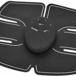 Mobile-Gym Simulator Fat Burner Slimming Massager Ab Exerciser-71
