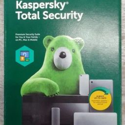 Kaspersky Total Security 3 User 3 Years-18