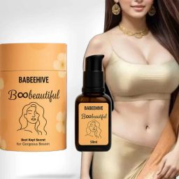 BOOBEAUTIFULLL OIL FOR GOOD GROWTH 50 ML ty7869-image-99