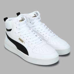 Puma Caven 2.0 Mid Res Sneakers For Men-image-28