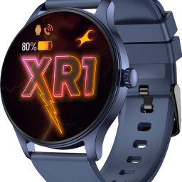 Fastrack XR1-1.38|BT Calling|Fast Charge|100+ Sports Mode|IP68|Calculator|Fashion Smartwatch-17