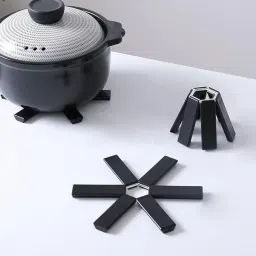 FOLDING POT MAT NA Trivet-43