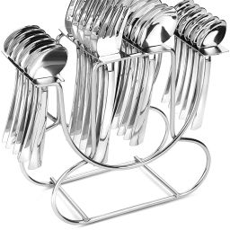 Empty Cutlery Holder Case-19