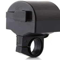 upgena Bicycle Horn for Cycle Bell Ring Crisp Sound On Handlebar MTB Bikes Bell image 3