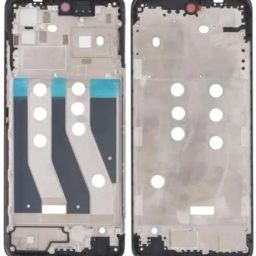 Sandreezz Motorola Moto G62 5G (Original Front Housing LCD Frame) Front Panel-1