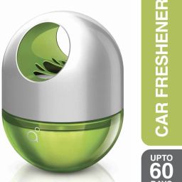 FRESH LUSH GREEN Car Freshener Diffuser-image-20