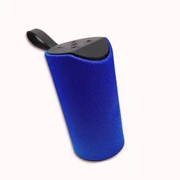 DHAN GRD TG-113 Bluetooth Speaker Blue 10 W Bluetooth Speaker-22