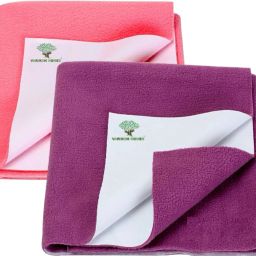 Baby Bed Protecting Mat-image-88