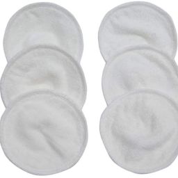 REUSABLE BREAST FEEDING PAD / NURSING PAD / METERNITY PAD Nursing Breast Pad-image-68