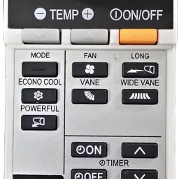 Ehop Compatible Remote for AC SG15H (E22T43426)HVAC Mitsubishi Remote Controller-image-31