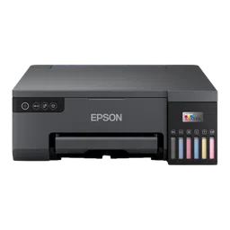 EPSON EcoTank L8050 Single Function Wi-Fi Ink Tank Printer with Heat-Free Technology (High-yield Ink Bottles, Black)-7