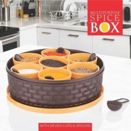 Spice Set Polypropylene-image-35