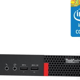 COMPUTER WORLD Core i7-6700 Processor - ThinkCentre Tiny Desktop [FAH] LENOVO Mini PC - Core™ i7 (6th Generation) [8MB Cache, Up to 4.00 GHz] (32 GB RAM/Intel UHD 4K Graphics/1 TB SSD Capacity/Windows 11 Pro) Microtower with MS Office-image-73